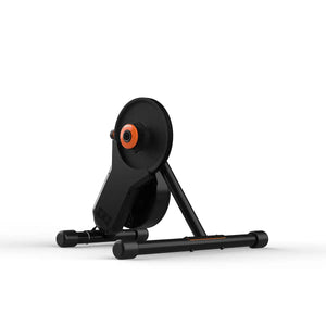 Jet Black Victory EMS Smart Trainer