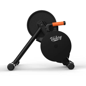 Jet Black Victory EMS Smart Trainer