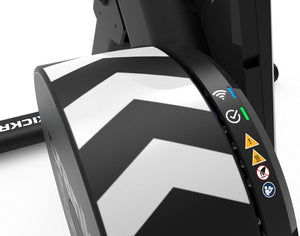 KICKR CORE 2 with 11 Speed Cassette