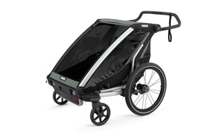 Thule Chariot Lite 2 Trailer image 1