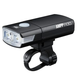 Cateye AMPP1100 Headlight image 0