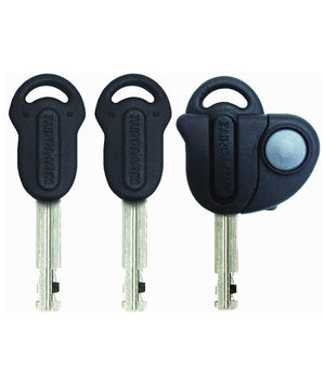 Kryptonite Evolution LITE Mini-6 image 1