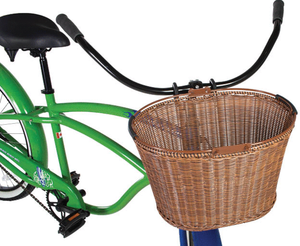 49°N St. Lawrence Wicker QR Basket image 2