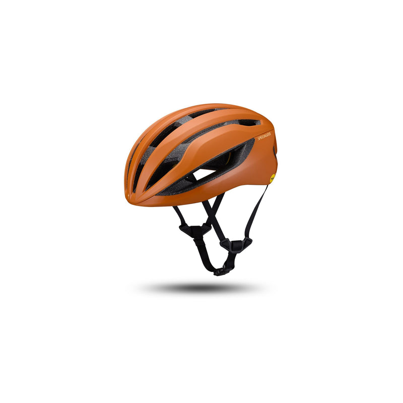Specialized Loma Helmet - Burnt Orange