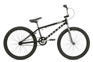 Haro Parkway 24" - Black image 0