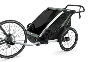 Thule Chariot Lite 2 Trailer image 2