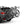Thule OutWay Hanging 3-Bike Trunk Rack image 2
