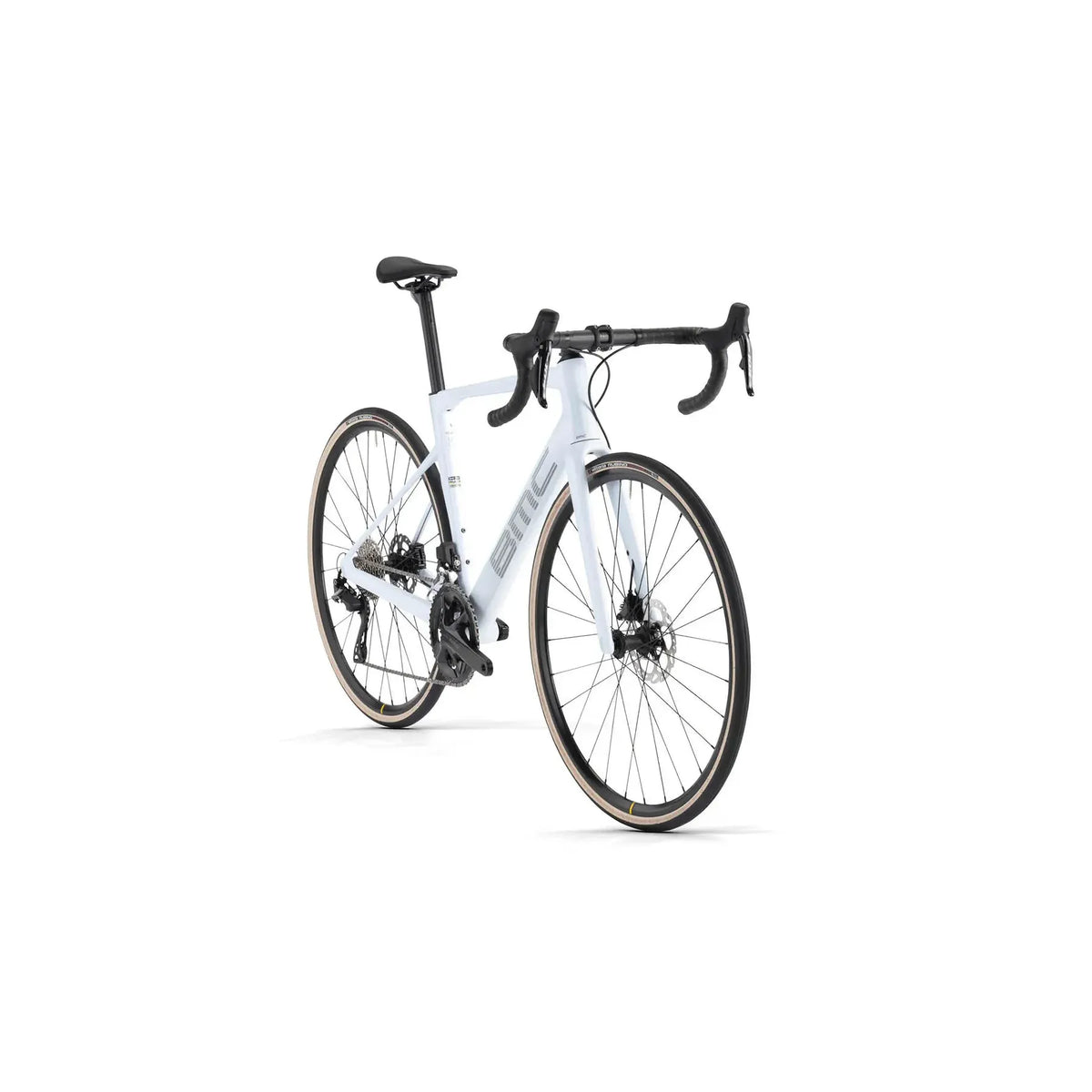 BMC Roadmachine FOUR