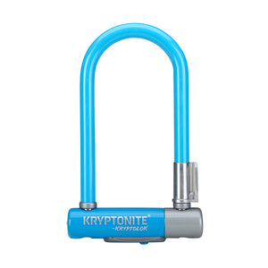 Kryptonite Kryptolok Mini-7 (multiple colours) image 3