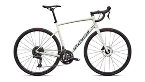 Specialized Allez Shimano CUES - Dune White / Deep Lake