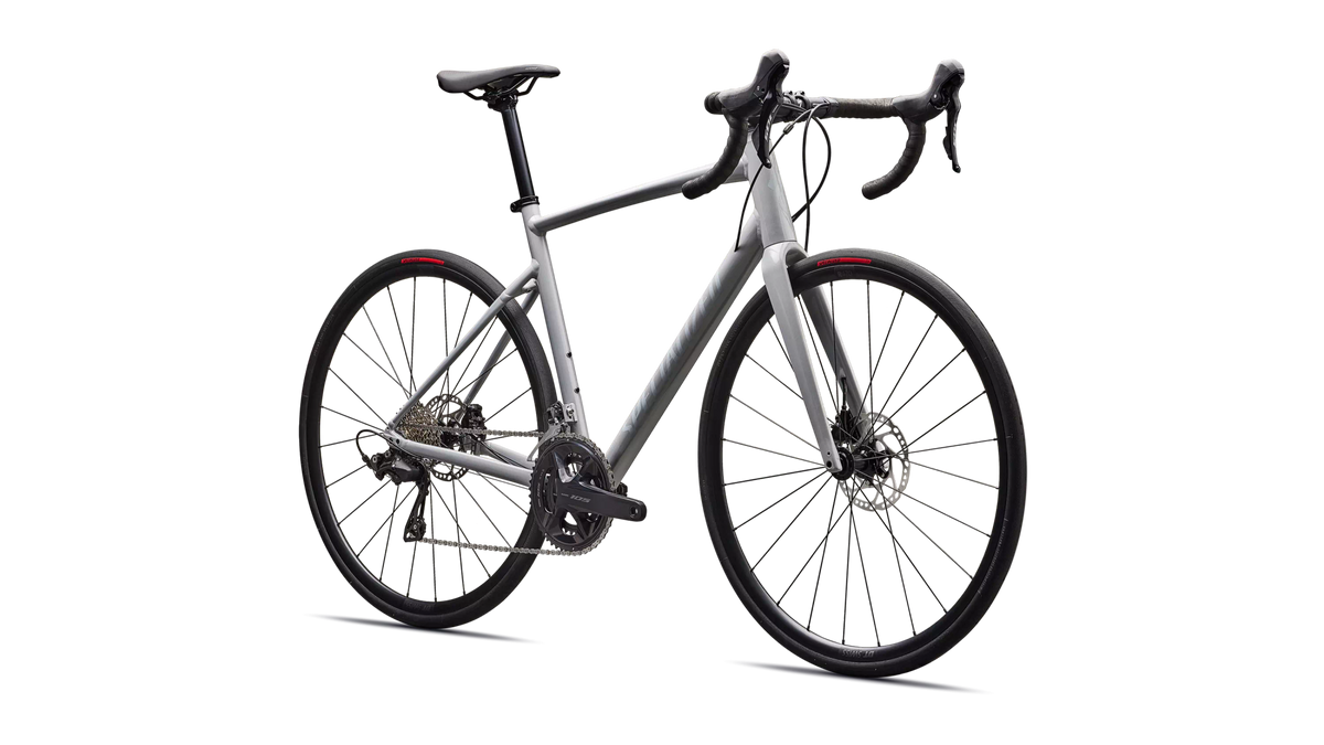 Specialized Allez Comp - Shimano 105 - Dolomite Metallic