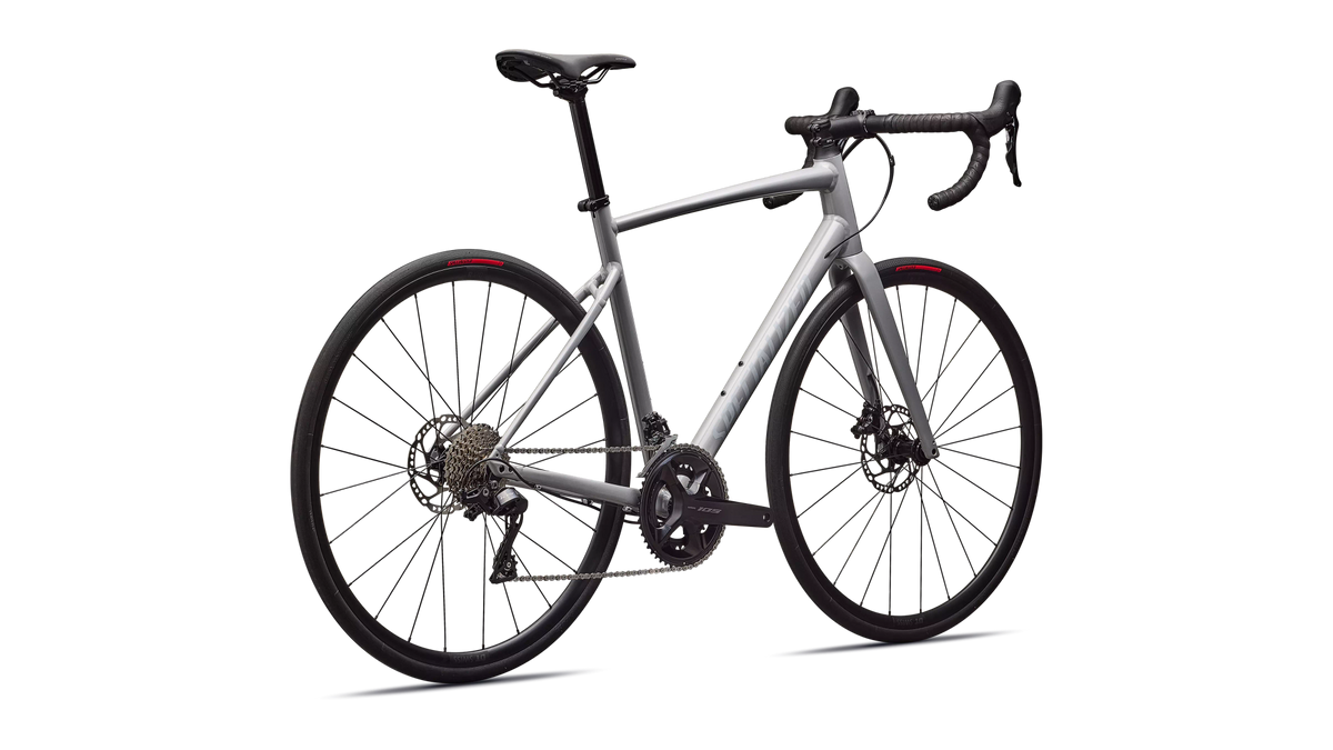 Specialized Allez Comp - Shimano 105 - Dolomite Metallic