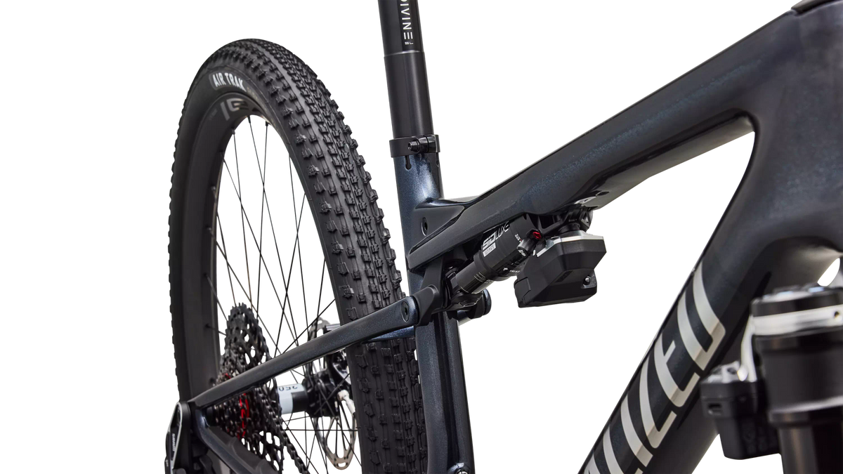 Specialized Epic 9 Pro - 2027 - Gloss Carbon Glitter Pearl
