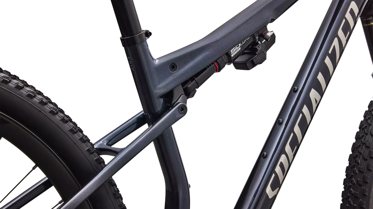 Specialized Epic 9 Pro - 2027 - Gloss Carbon Glitter Pearl
