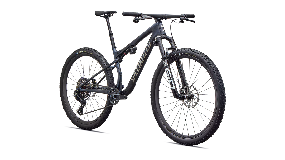 Specialized Epic 9 Pro - 2027 - Gloss Carbon Glitter Pearl