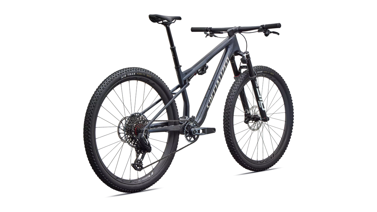Specialized Epic 9 Pro - 2027 - Gloss Carbon Glitter Pearl