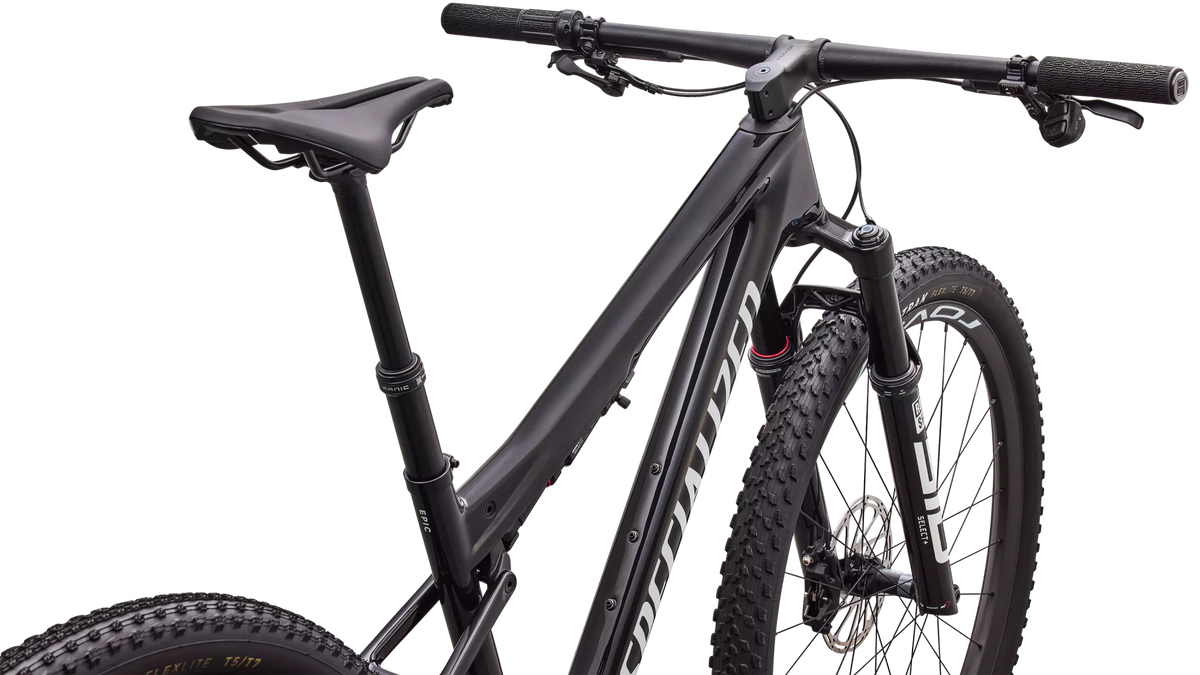 Specialized Epic 9 Expert - 2027 - Gloss Carbon