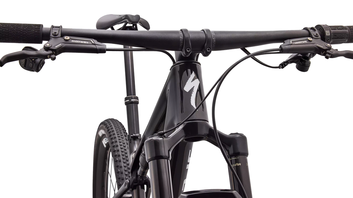 Specialized Epic 9 Expert - 2027 - Gloss Carbon