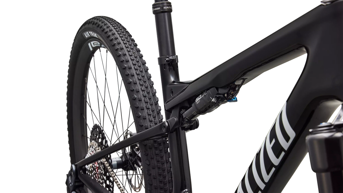 Specialized Epic 9 Expert - 2027 - Gloss Carbon