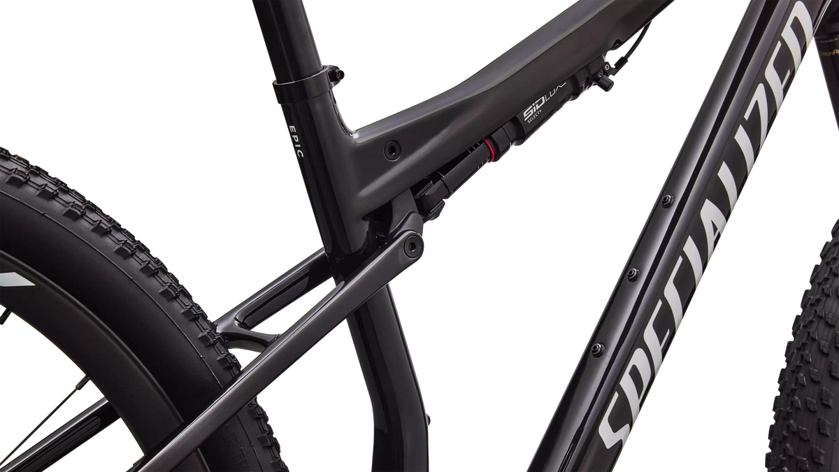 Specialized Epic 9 Expert - 2027 - Gloss Carbon