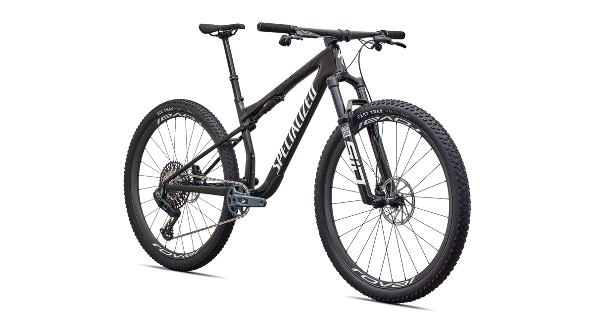 Specialized Epic 9 Expert - 2027 - Gloss Carbon