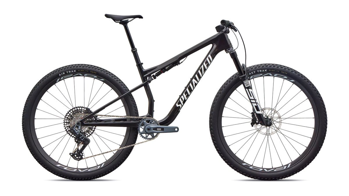 Specialized Epic 9 Expert - 2027 - Gloss Carbon