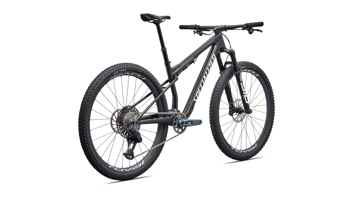 Specialized Epic 9 Expert - 2027 - Gloss Carbon