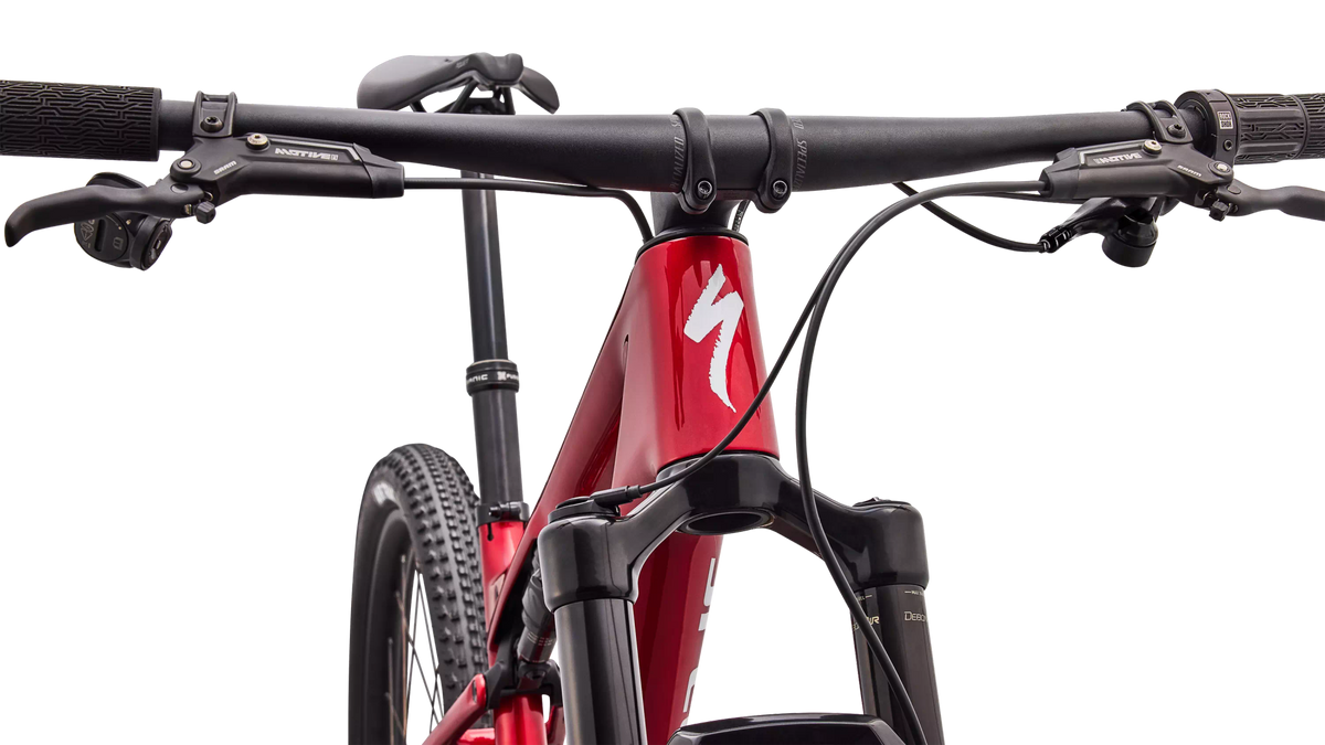 Specialized Epic 9 Comp - 2027 - Gloss Ruby Metallic