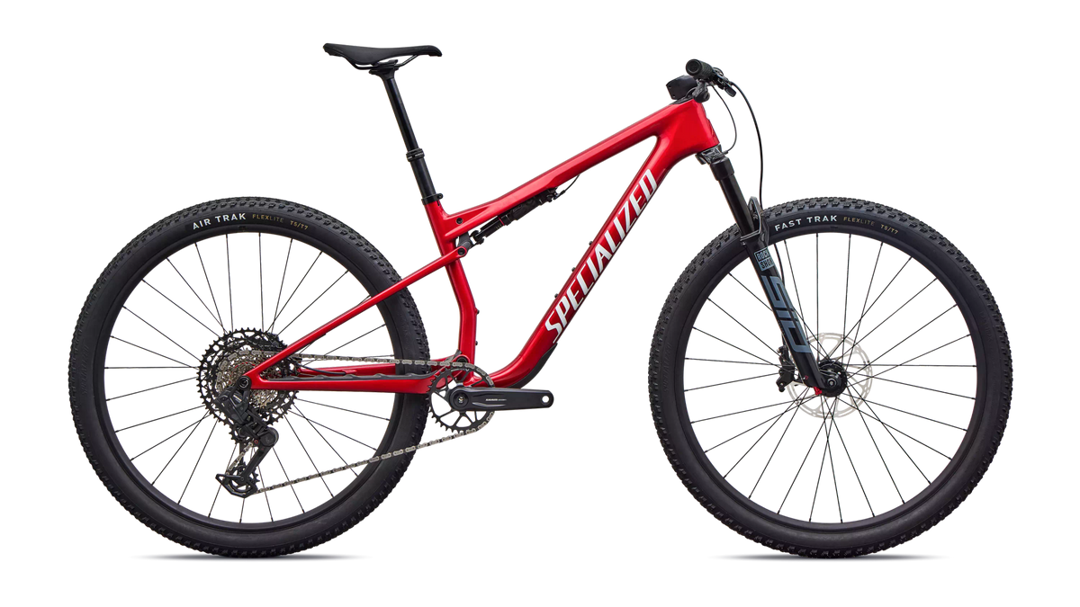 Specialized Epic 9 Comp - 2027 - Gloss Ruby Metallic