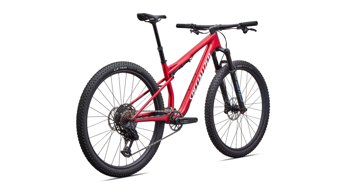 Specialized Epic 9 Comp - 2027 - Gloss Ruby Metallic