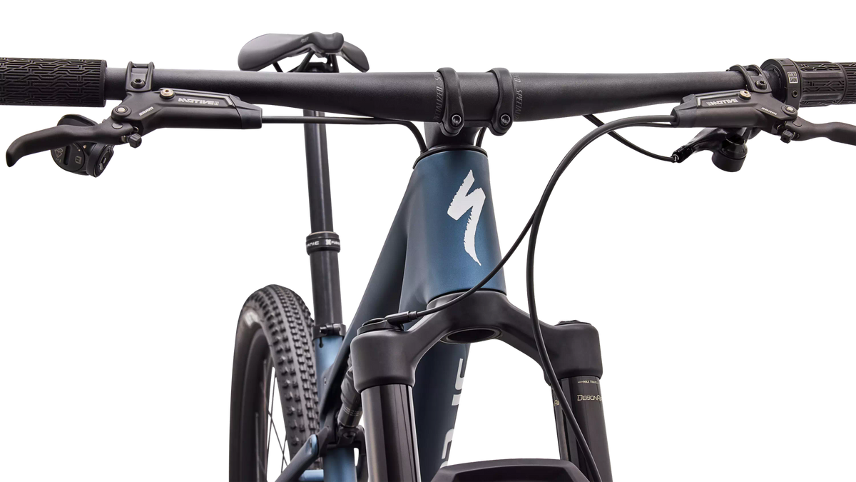 Specialized Epic 9 Comp - 2027 - Satin Cast Blue Metallic