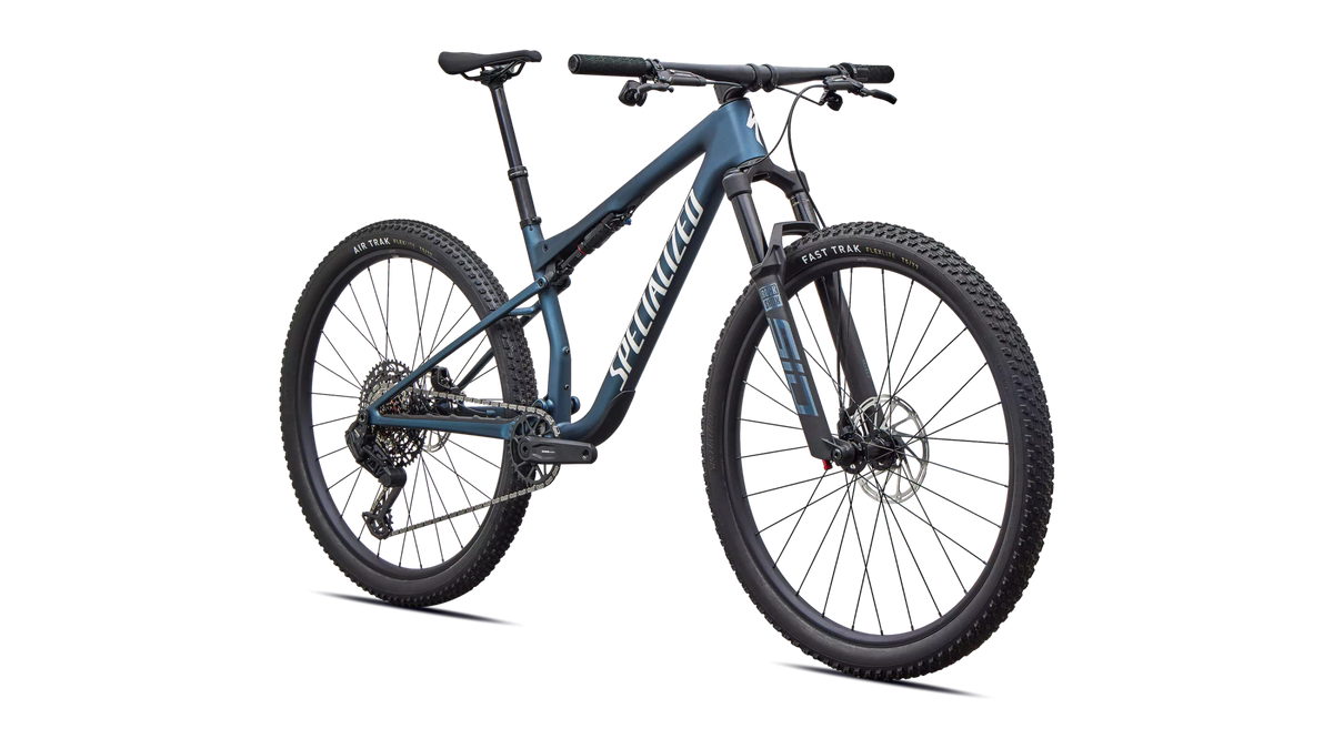 Specialized Epic 9 Comp - 2027 - Satin Cast Blue Metallic