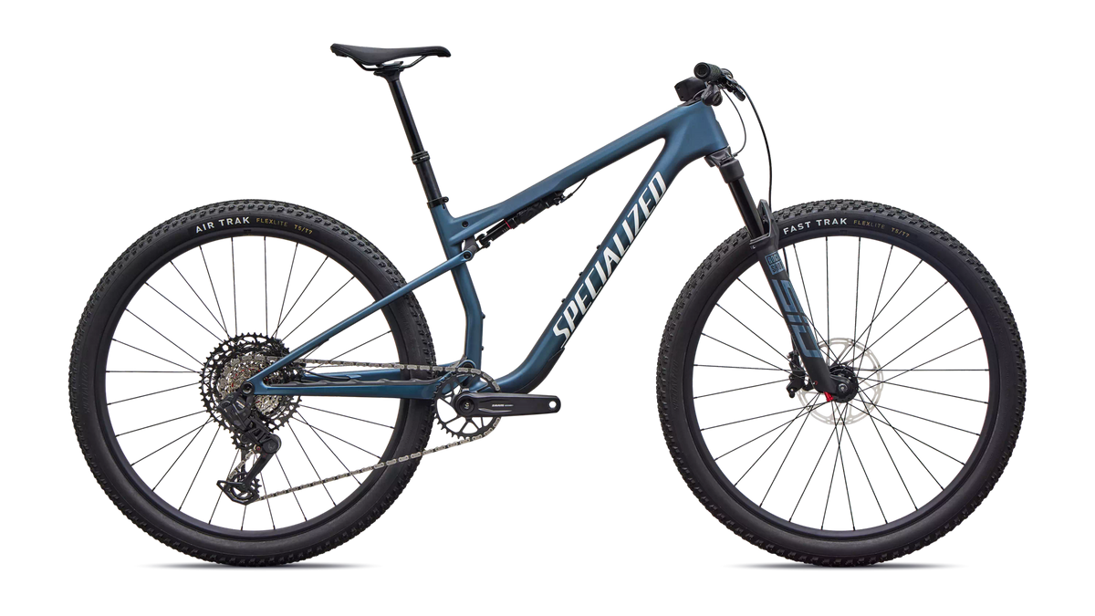 Specialized Epic 9 Comp - 2027 - Satin Cast Blue Metallic