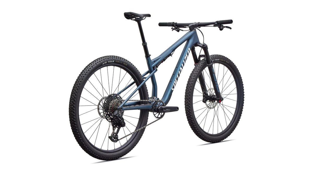 Specialized Epic 9 Comp - 2027 - Satin Cast Blue Metallic