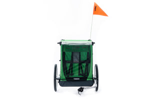 Thule Cadence Trailer image 2