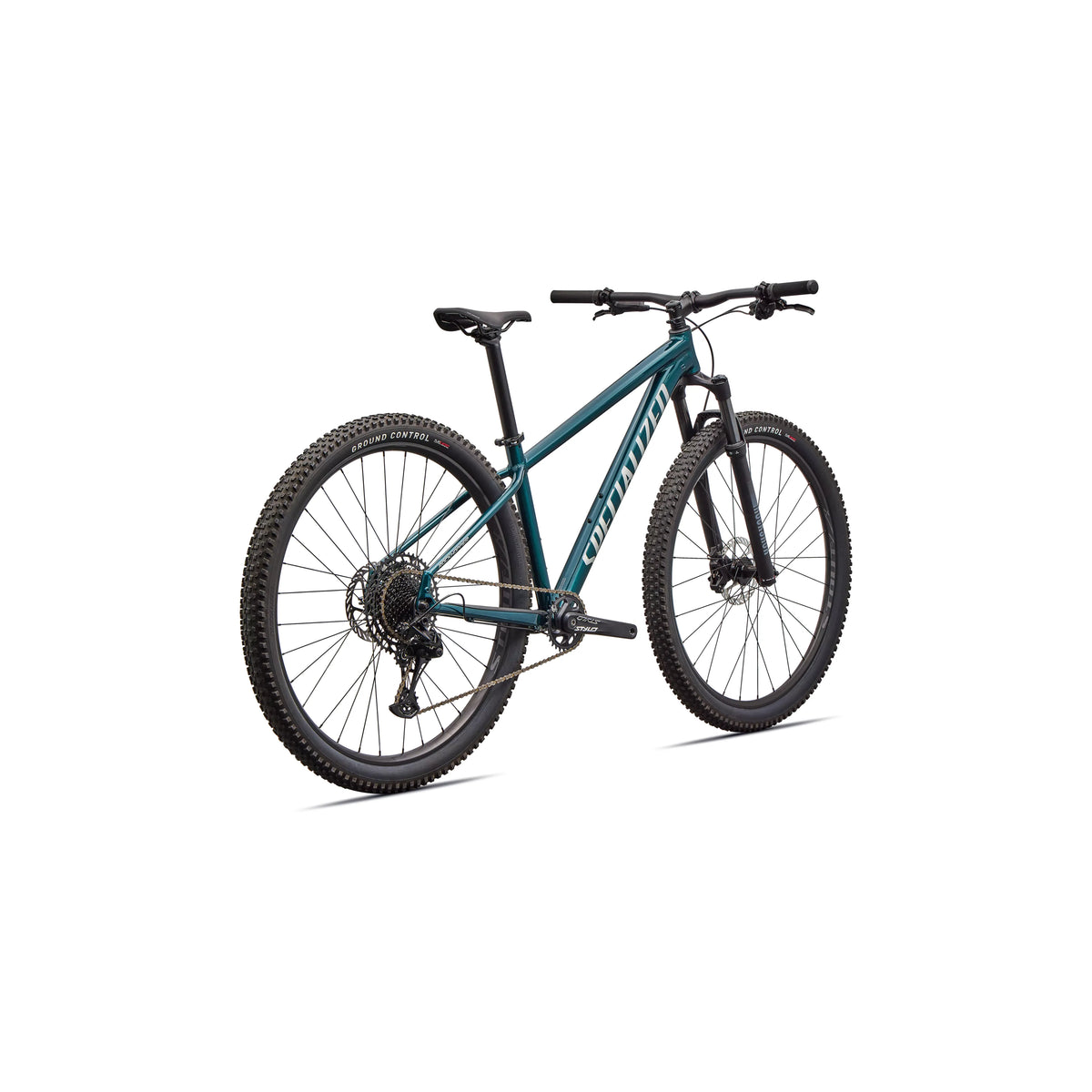 Specialized Rockhopper Expert