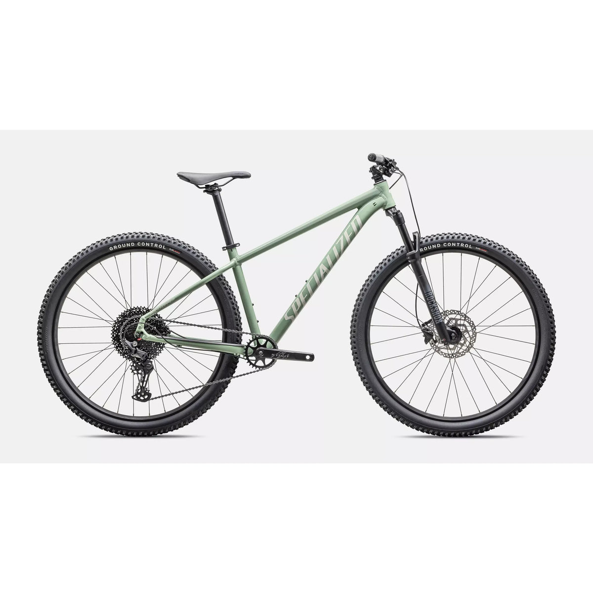 Specialized Rockhopper Comp - 2026