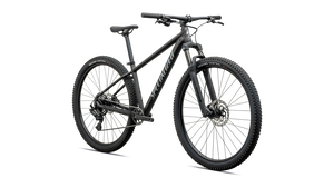 Rockhopper Sport - Satin Metallic Obsidian front detail