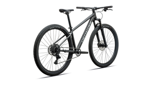 Rockhopper Sport - Satin Metallic Obsidian rear detail