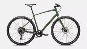 Specialized Sirrus X 3.0