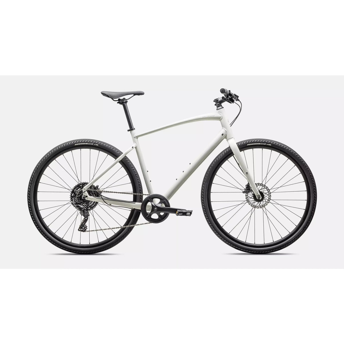 Specialized Sirrus X 2.0