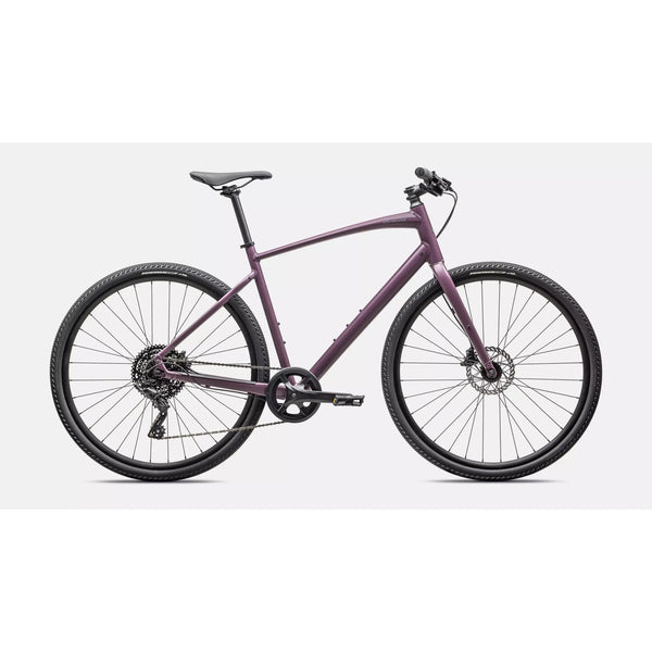 Specialized Sirrus X 2.0 - Satin Cast Lilac / Ashen Grey