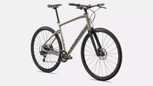 Specialized Sirrus X 4.0