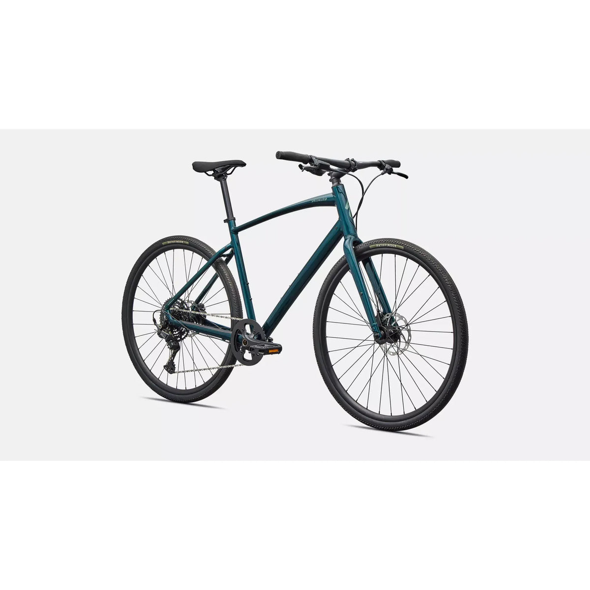 Specialized Sirrus X 3.0 - 2026