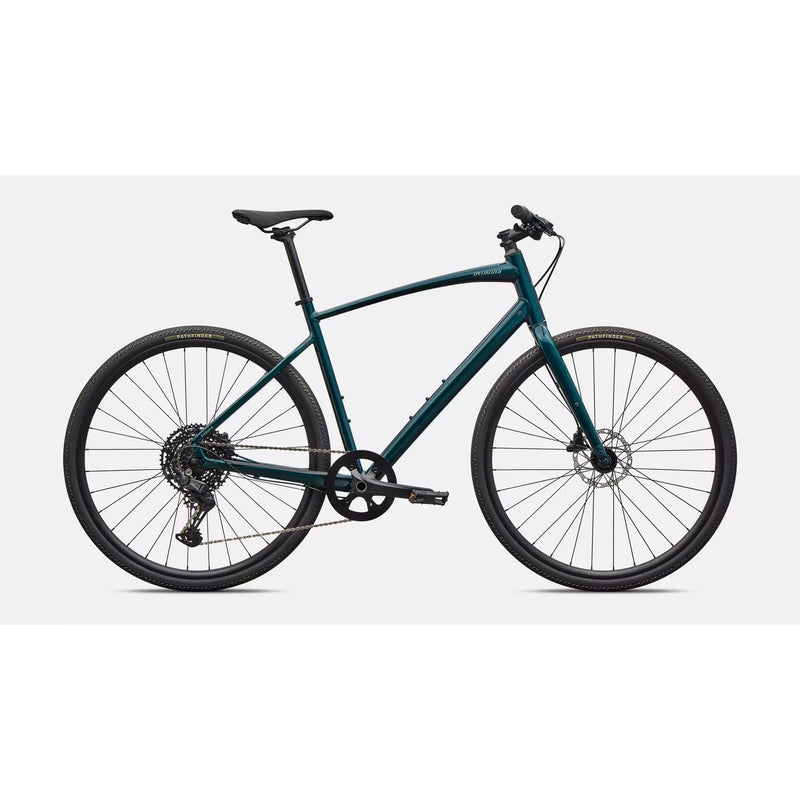 Specialized Sirrus X 3.0 - 2026