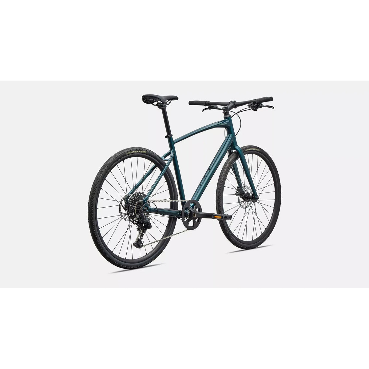 Specialized Sirrus X 3.0 - 2026