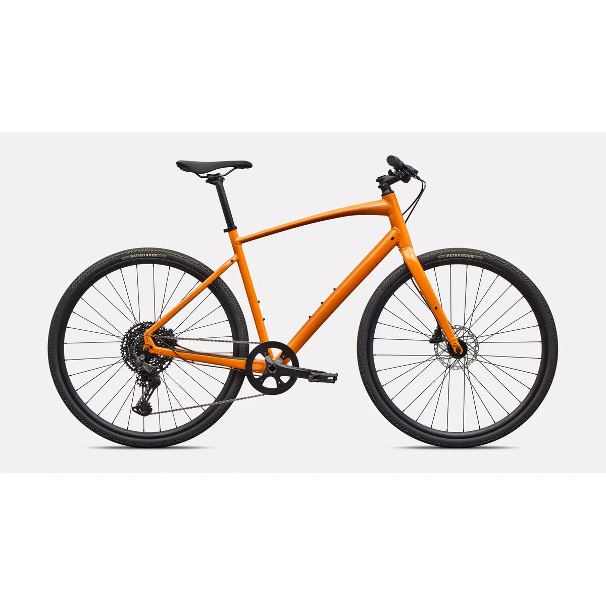 Specialized Sirrus X 3.0 - 2026