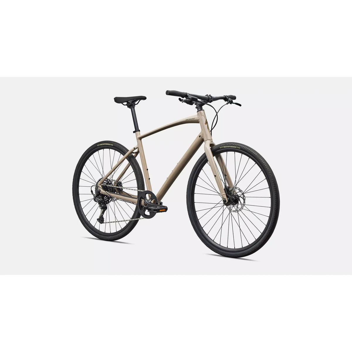 Specialized Sirrus X 3.0 - 2026