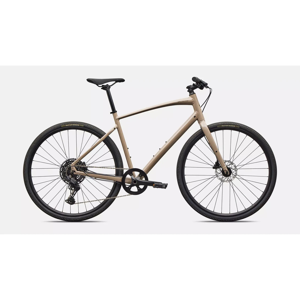 Specialized Sirrus X 3.0 - 2026