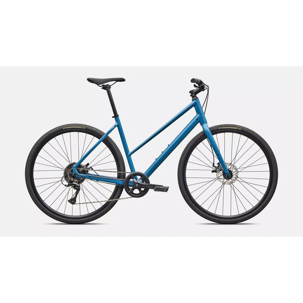 Specialized Sirrus X 3.0 - Gloss Rebel Pink / Ashen Grey